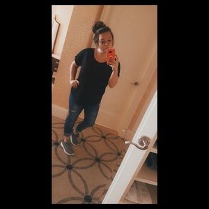 Meet your Posher, Sheena